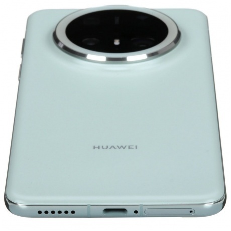 Смартфон Huawei Mate 70 Pro 12/512Gb Green - фото 12