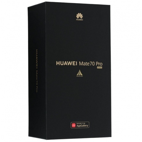 Смартфон Huawei Mate 70 Pro 12/512Gb Green - фото 16