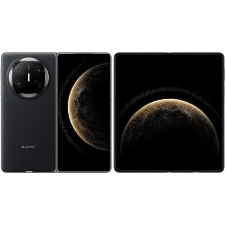 Смартфон Huawei Mate X6 12/512Gb Black