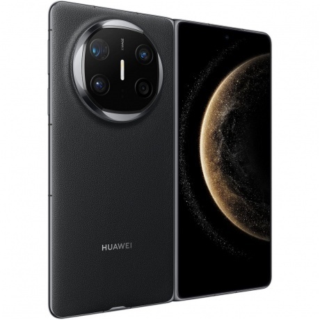 Смартфон Huawei Mate X6 12/512Gb Black - фото 11