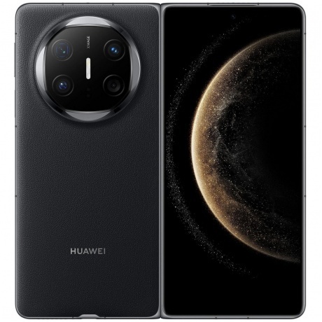Смартфон Huawei Mate X6 12/512Gb Black - фото 12