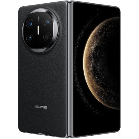 Смартфон Huawei Mate X6 12/512Gb Black - фото 13