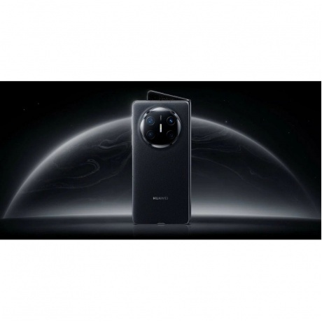 Смартфон Huawei Mate X6 12/512Gb Black - фото 27