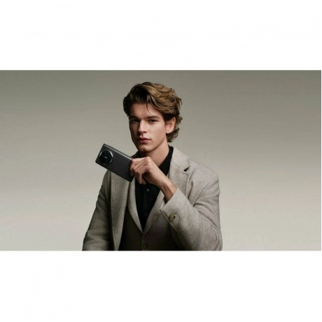 Смартфон Huawei Mate X6 12/512Gb Black - фото 28