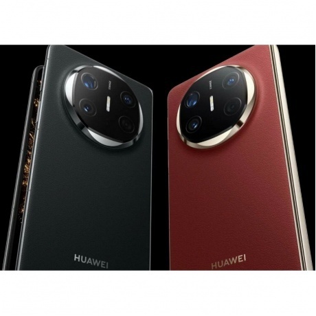 Смартфон Huawei Mate X6 12/512Gb Black - фото 29