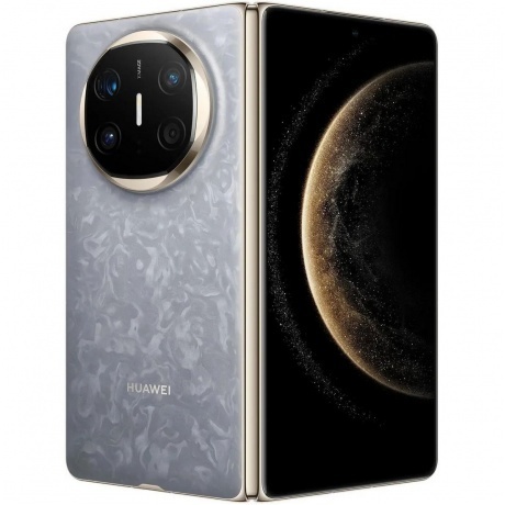 Смартфон Huawei Mate X6 12/512Gb Grey - фото 16