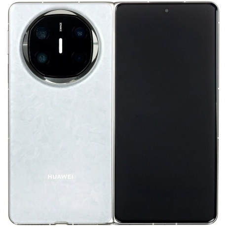Смартфон Huawei Mate X6 12/512Gb Grey - фото 3