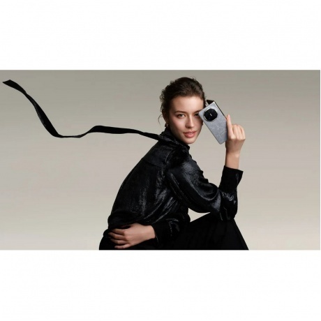 Смартфон Huawei Mate X6 12/512Gb Grey - фото 28