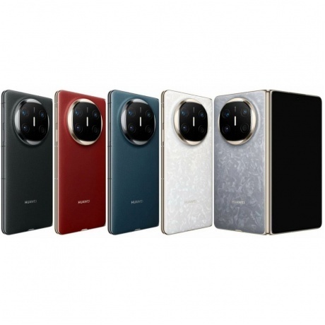 Смартфон Huawei Mate X6 12/512Gb Grey - фото 30