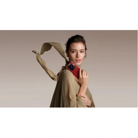 Смартфон Huawei Mate X6 12/512Gb Red - фото 27