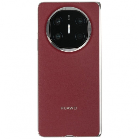 Смартфон Huawei Mate X6 12/512Gb Red - фото 5
