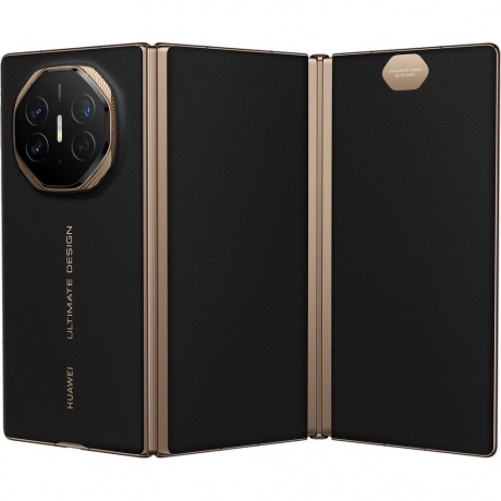 

Смартфон Huawei Mate XT 16/1Tb Black, Черный