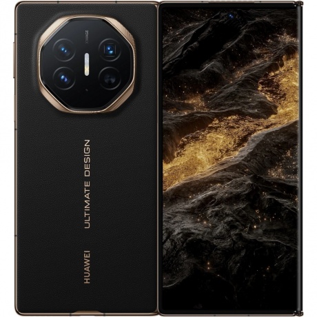 Смартфон Huawei Mate XT 16/1Tb Black - фото 16