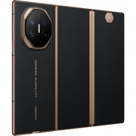 Смартфон Huawei Mate XT 16/1Tb Black - фото 3