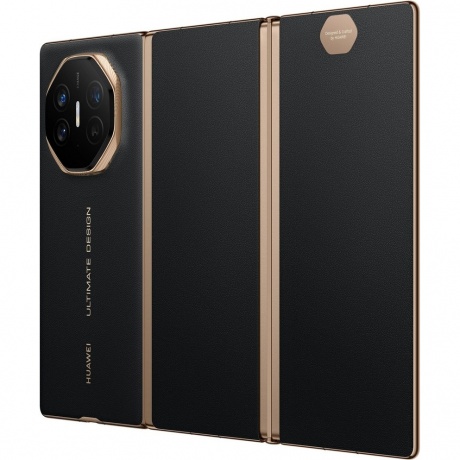 Смартфон Huawei Mate XT 16/1Tb Black - фото 5