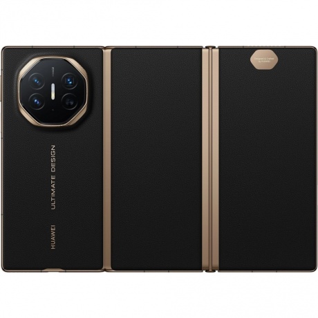 Смартфон Huawei Mate XT 16/1Tb Black - фото 7