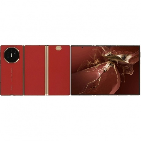 Смартфон Huawei Mate XT 16/1Tb Red - фото 1