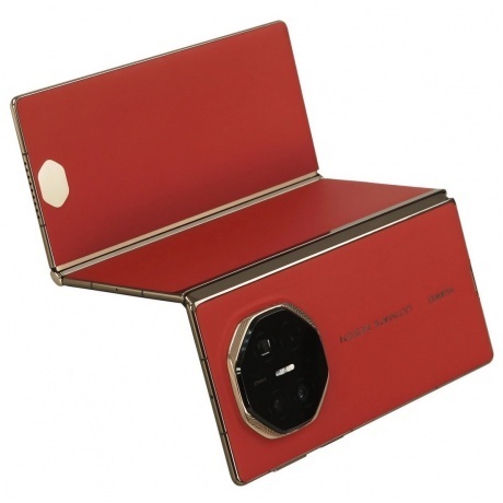 Смартфон Huawei Mate XT 16/1Tb Red - фото 13