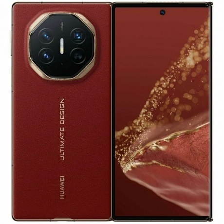 Смартфон Huawei Mate XT 16/1Tb Red - фото 15