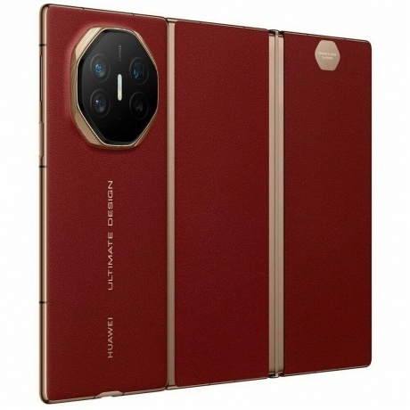 Смартфон Huawei Mate XT 16/1Tb Red - фото 19