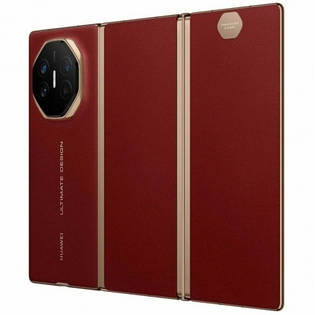 Смартфон Huawei Mate XT 16/1Tb Red - фото 20