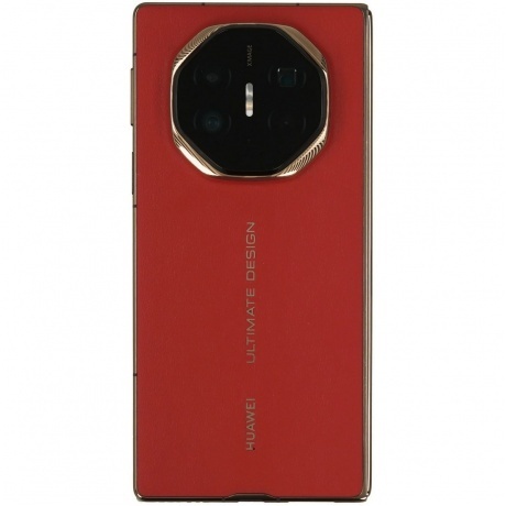 Смартфон Huawei Mate XT 16/1Tb Red - фото 3
