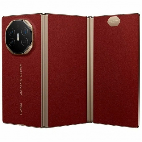 Смартфон Huawei Mate XT 16/1Tb Red - фото 21