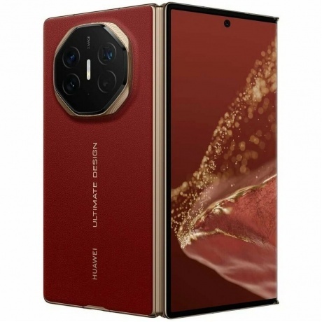 Смартфон Huawei Mate XT 16/1Tb Red - фото 25