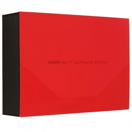 Смартфон Huawei Mate XT 16/1Tb Red - фото 28
