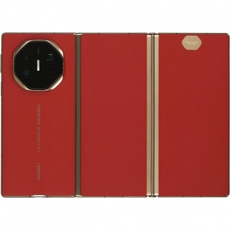 Смартфон Huawei Mate XT 16/1Tb Red - фото 5