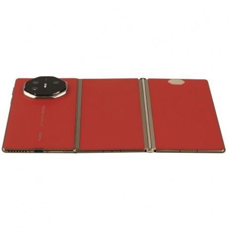 Смартфон Huawei Mate XT 16/1Tb Red - фото 10