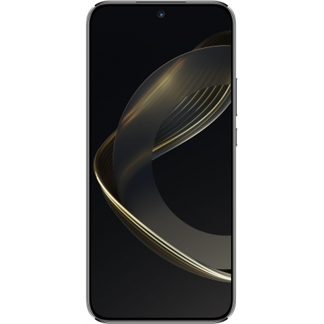 Смартфон Huawei nova 11 (51097MPT) Black - фото 2