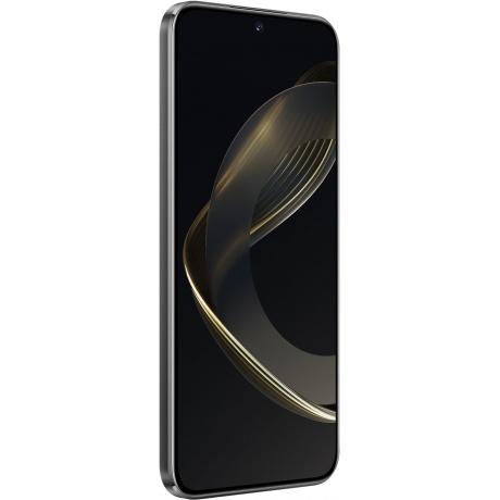 Смартфон Huawei nova 11 (51097MPT) Black - фото 3