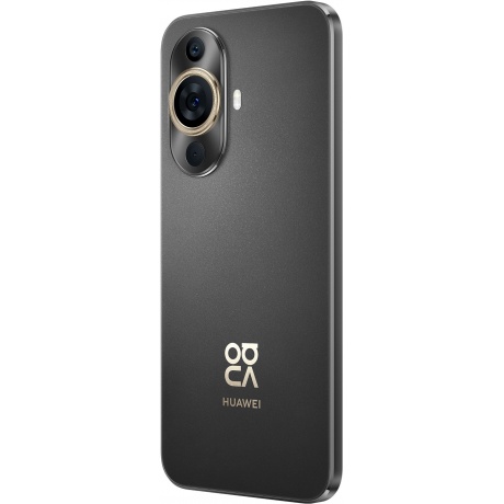 Смартфон Huawei nova 11 (51097MPT) Black - фото 5