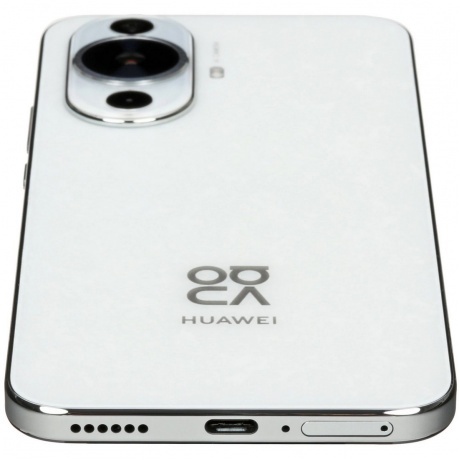 Смартфон Huawei nova 12s 8/256Gb White - фото 12