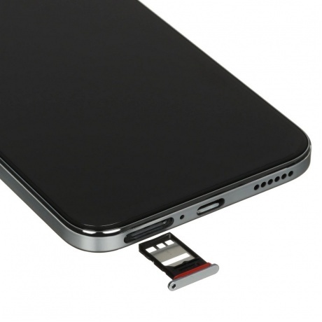 Смартфон Huawei nova 12s 8/256Gb White - фото 13