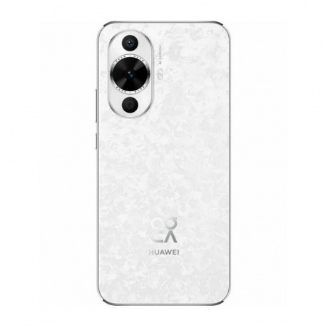 Смартфон Huawei nova 12s 8/256Gb White - фото 5