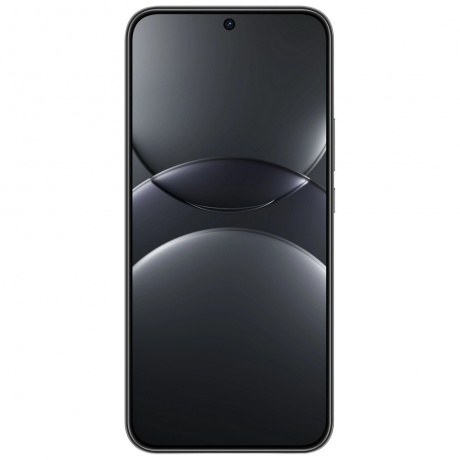 Смартфон Huawei nova 13 12/256Gb Black - фото 2