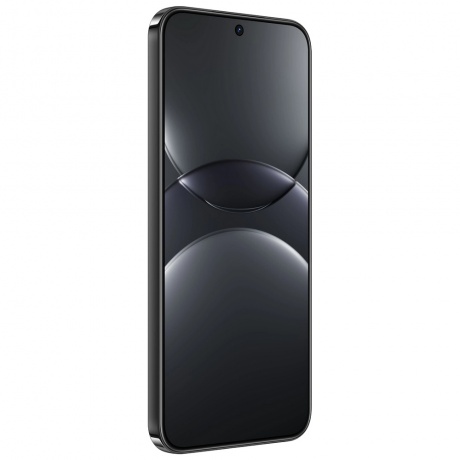 Смартфон Huawei nova 13 12/256Gb Black - фото 4