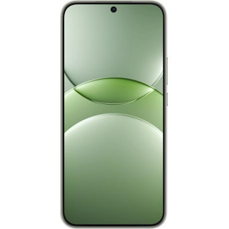 Смартфон Huawei nova 13 12/256Gb Green - фото 1