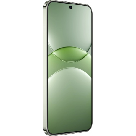 Смартфон Huawei nova 13 12/256Gb Green - фото 3