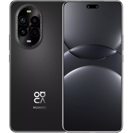 Смартфон Huawei Nova 13 Pro 12/512Gb Black