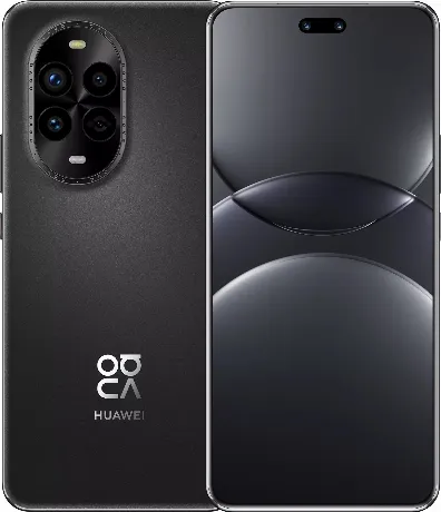 Смартфон Huawei Nova 13 Pro 12/512Gb Black