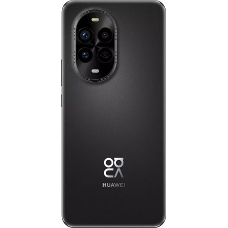 Смартфон Huawei Nova 13 Pro 12/512Gb Black - фото 3