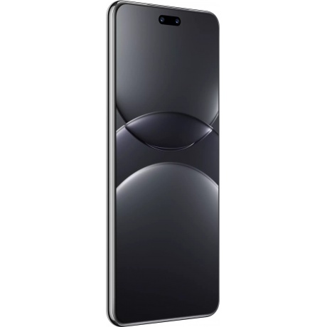 Смартфон Huawei Nova 13 Pro 12/512Gb Black - фото 4