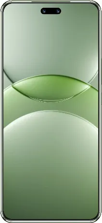 Смартфон Huawei Nova 13 Pro 12/512Gb Green