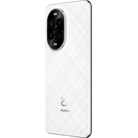 Смартфон Huawei Nova 13 Pro 12/512Gb White - фото 11
