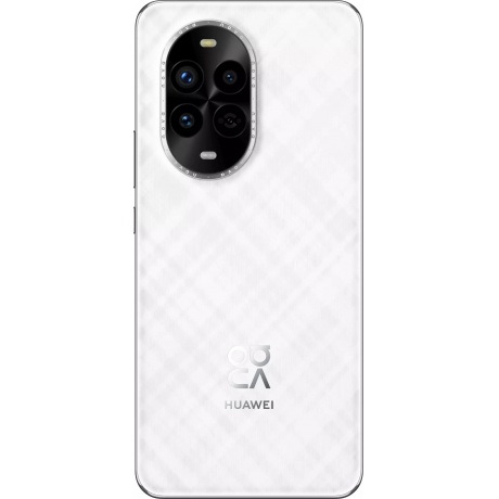 Смартфон Huawei Nova 13 Pro 12/512Gb White - фото 4
