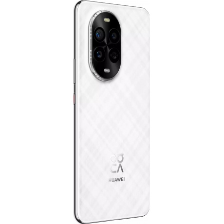 Смартфон Huawei Nova 13 Pro 12/512Gb White - фото 10