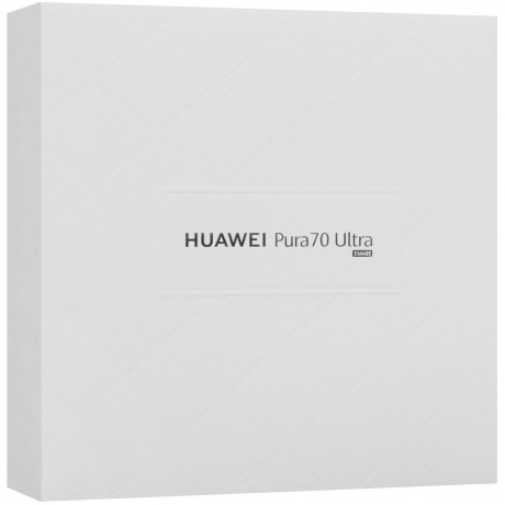 Смартфон Huawei Pura 70 Ultra 16/512Gb Brown - фото 13